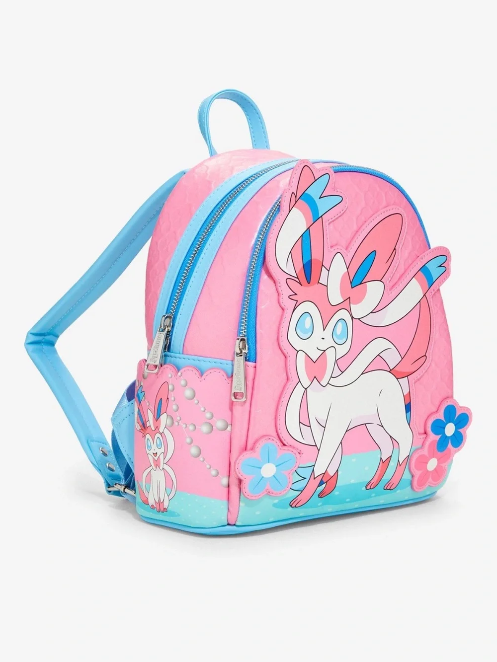 Loungefly Pokémon Sylveon Mini Backpack